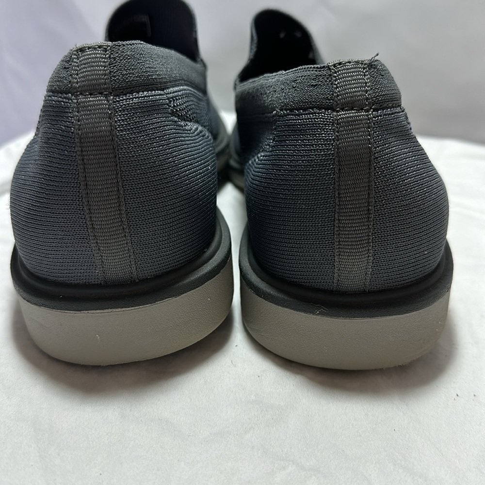 Mark Nason Dress Knit Comfort Shoes, 12M - Picture 5 of 7